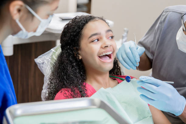 Best Emergency Treatment for Dental Infections or Abscesses in Port Barre, LA