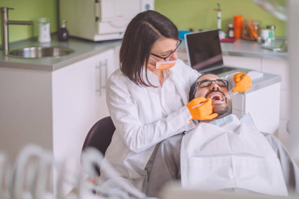 Best Emergency TMJ Treatment in Port Barre, LA